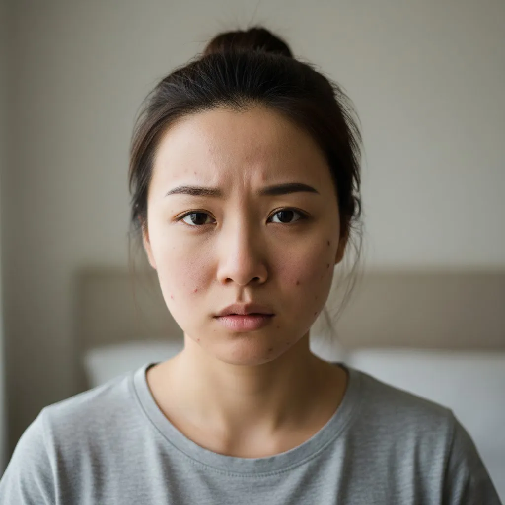 รู้ลึก ปัญหาสิวเกิดจากอะไร ไขความจริงเพื่อผิวใสไร้กังวล