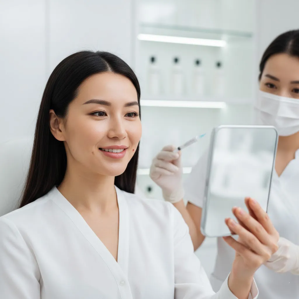 Ha Filler คืออะไร? เปิดทุกแง่มุมสู่ผิวสวยสุขภาพดีอย่างเป็นธรรมชาติ