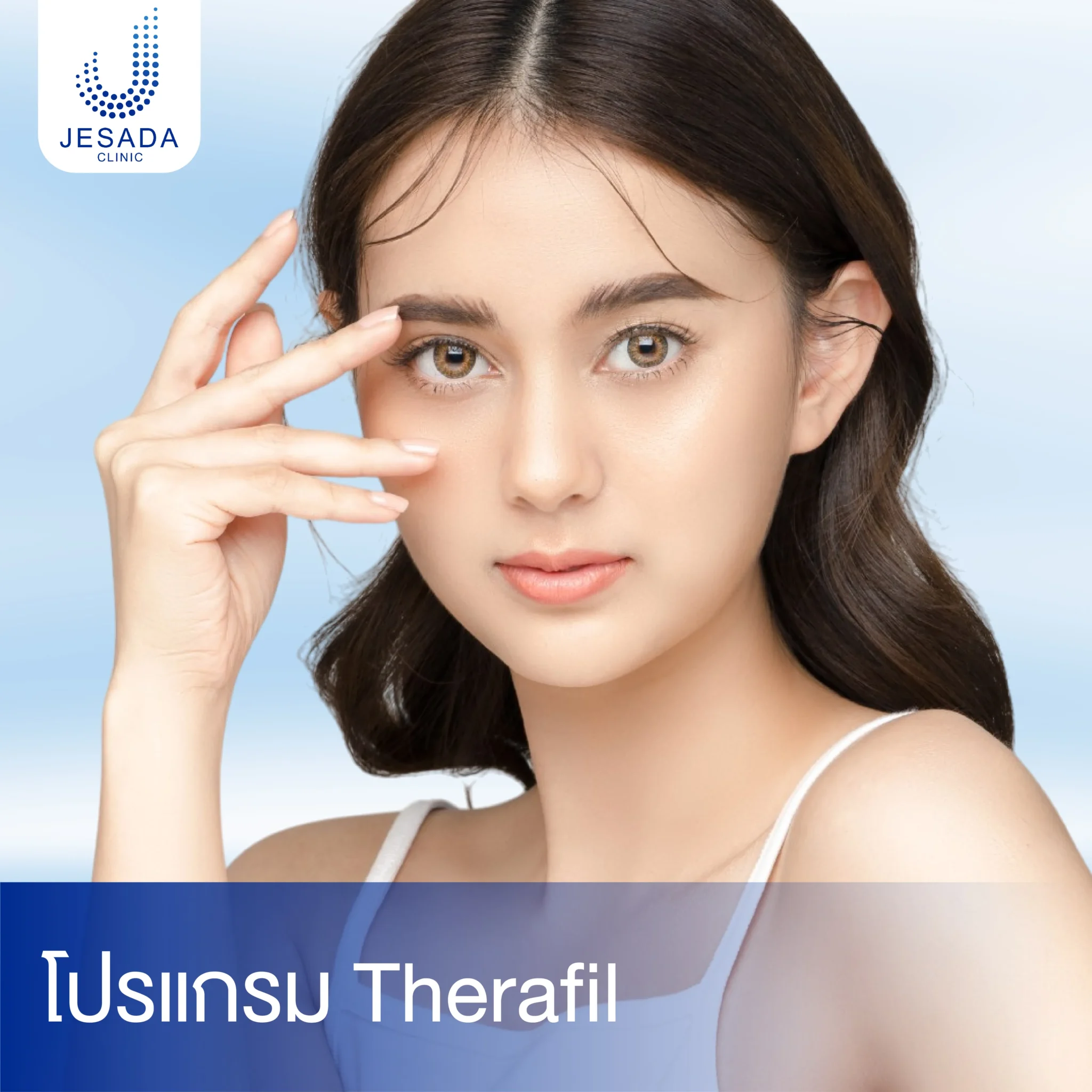 โปรแกรม Therafill